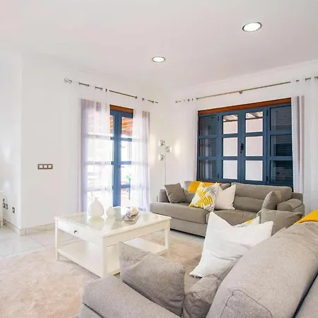 Olivia * プラヤ・ブランカ